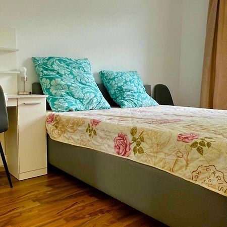 נוי-אולם De Apartment מראה חיצוני תמונה