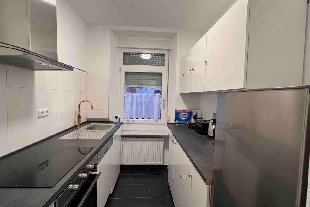 נוי-אולם De Apartment מראה חיצוני תמונה