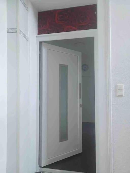 נוי-אולם De Apartment מראה חיצוני תמונה