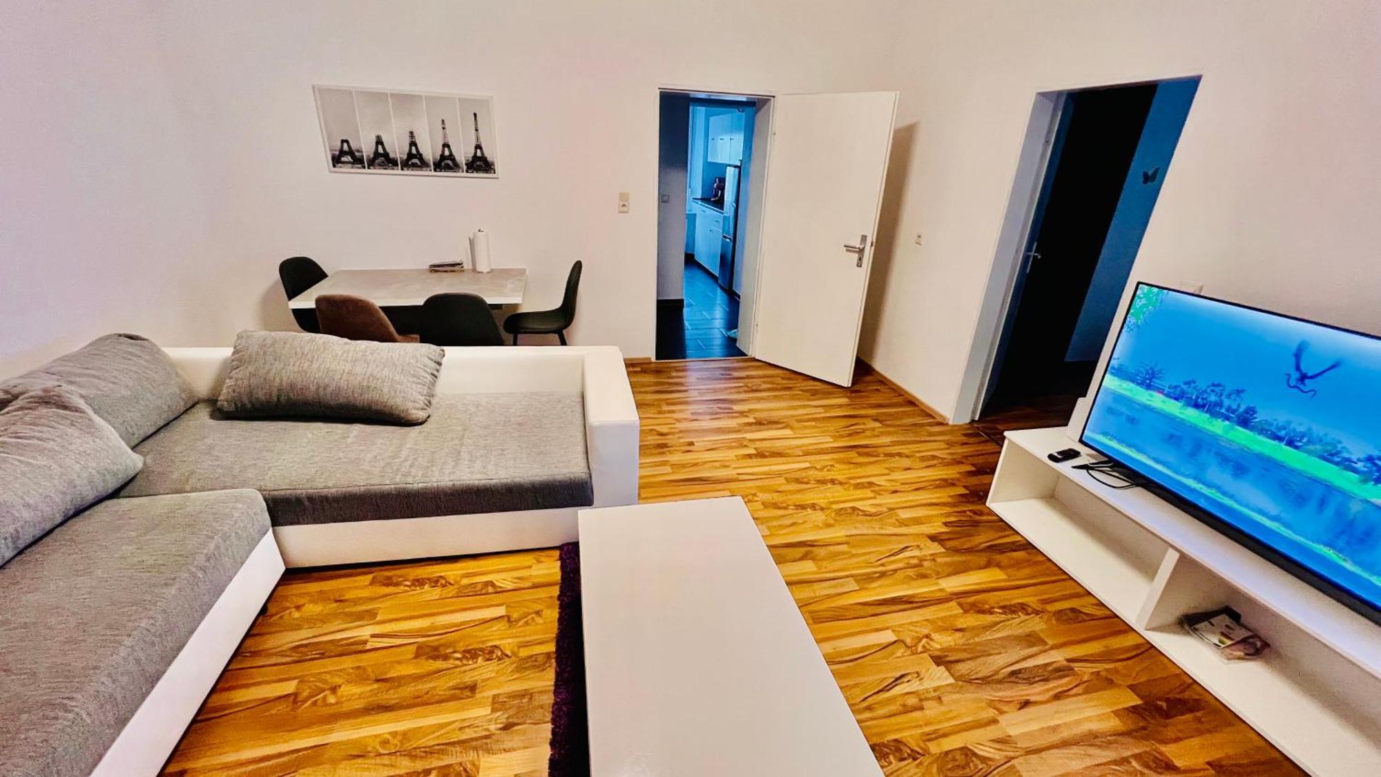 נוי-אולם De Apartment מראה חיצוני תמונה