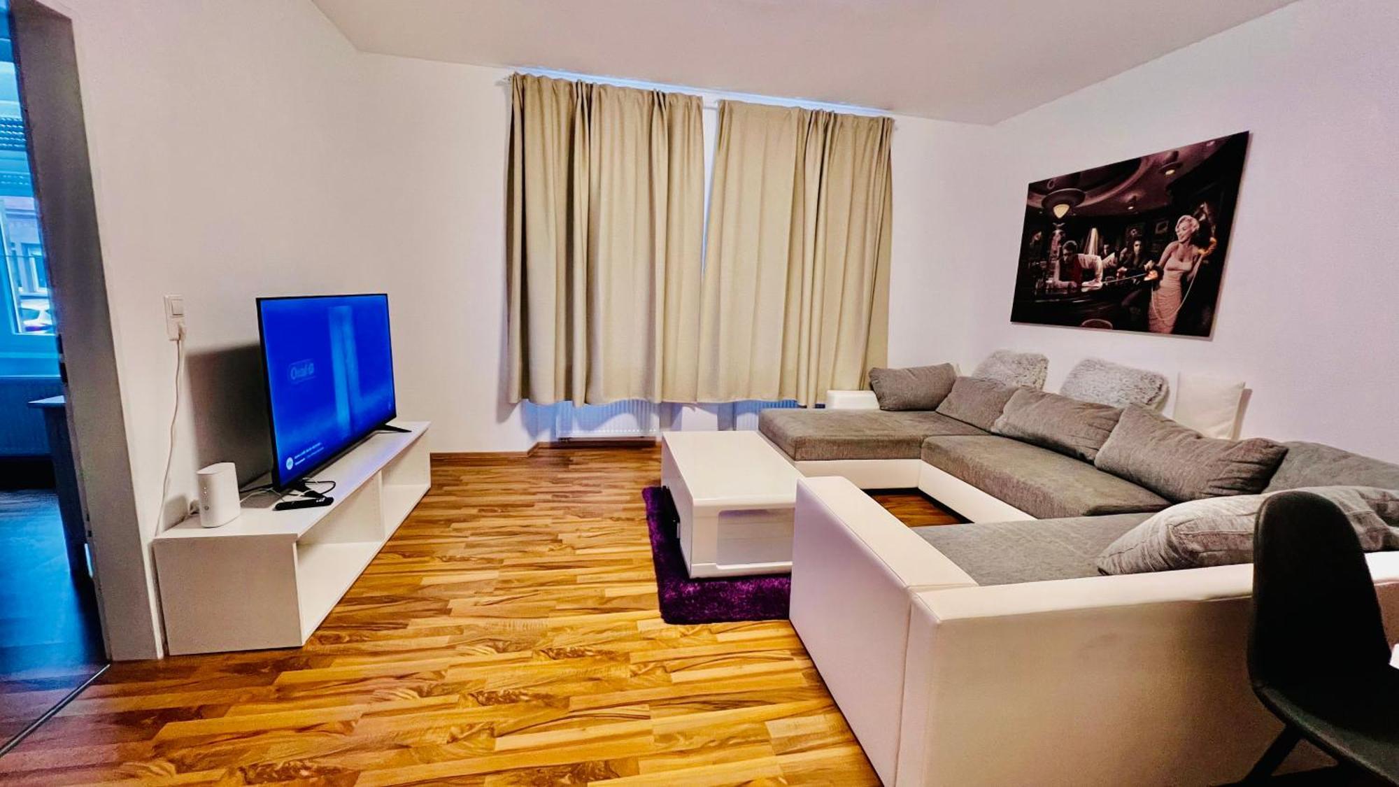 נוי-אולם De Apartment מראה חיצוני תמונה