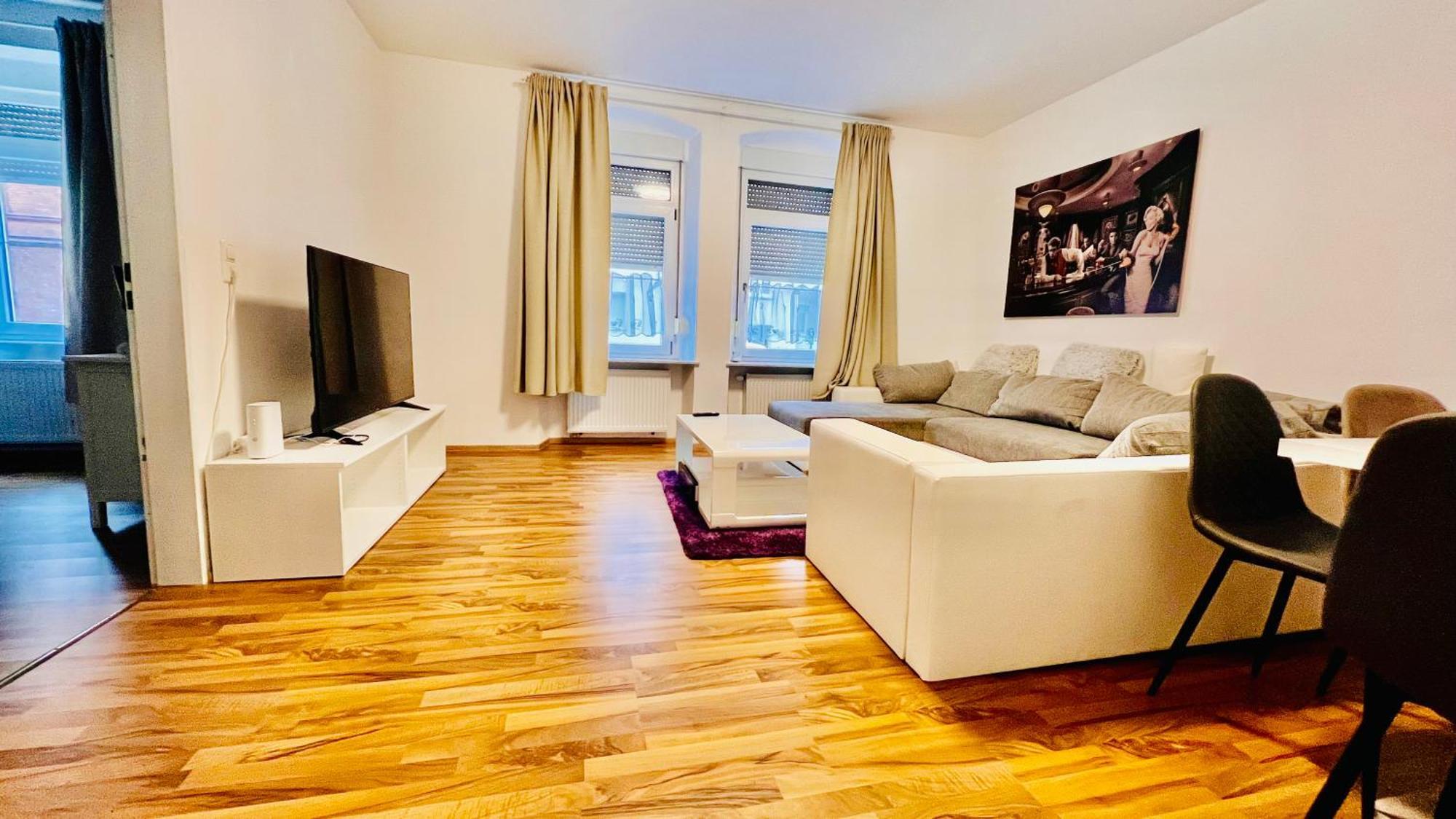 נוי-אולם De Apartment מראה חיצוני תמונה