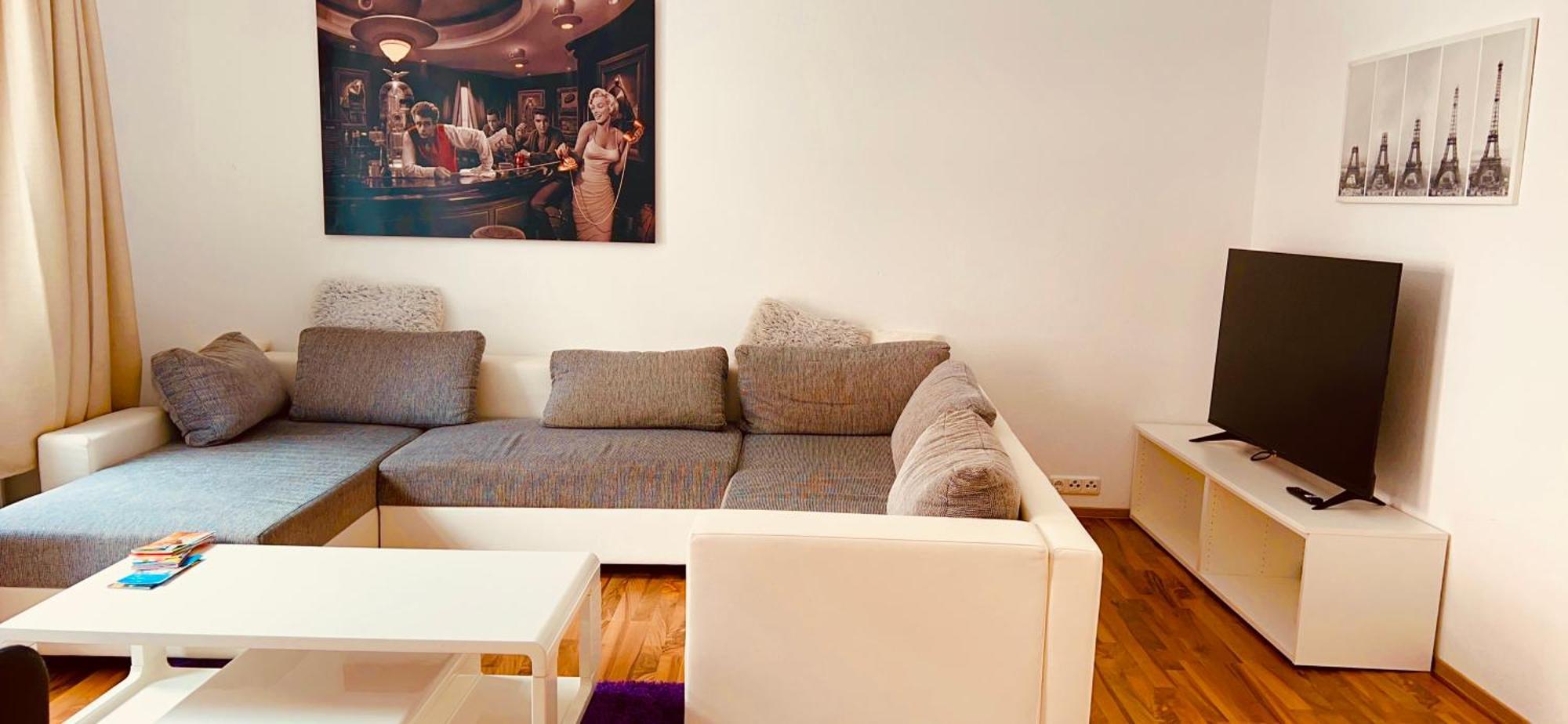 נוי-אולם De Apartment מראה חיצוני תמונה