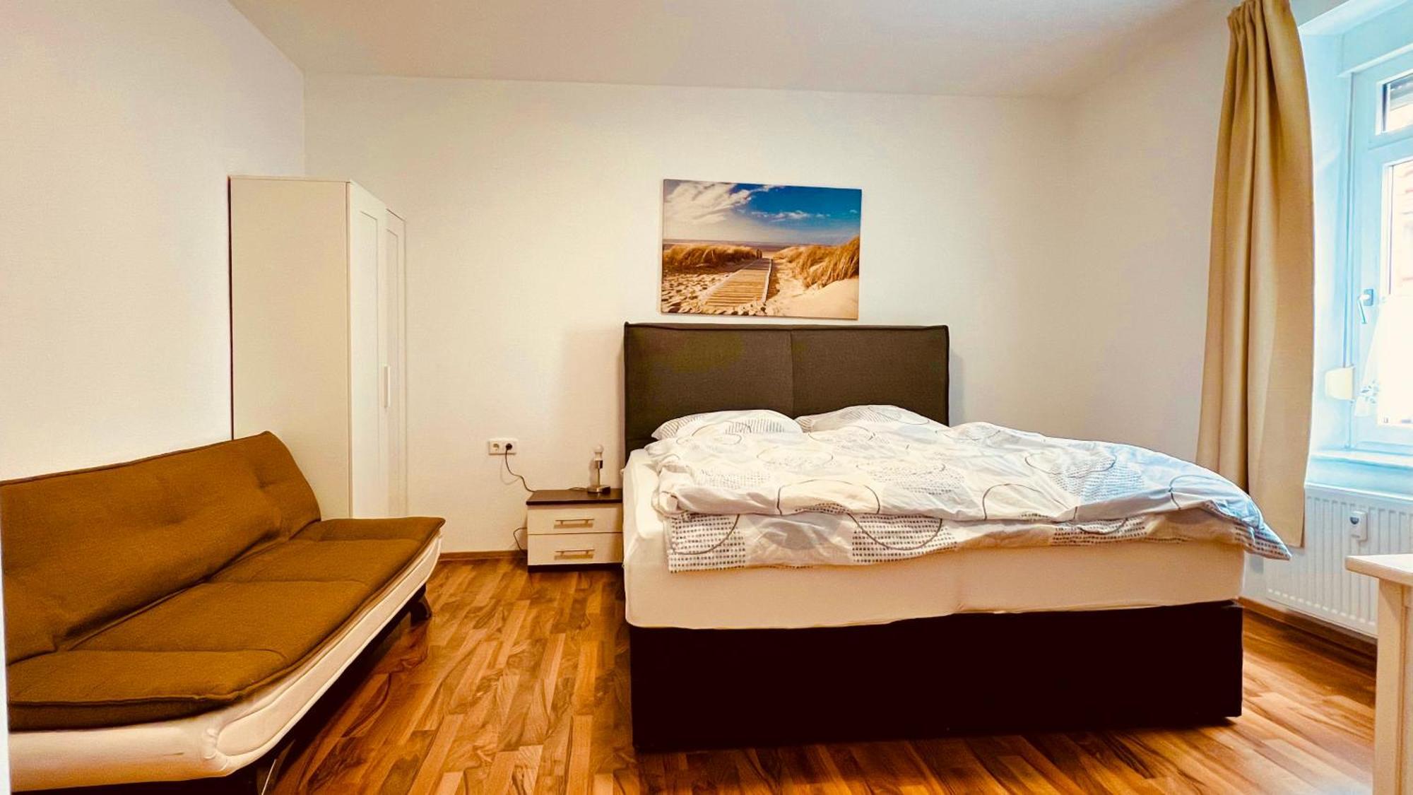 נוי-אולם De Apartment מראה חיצוני תמונה